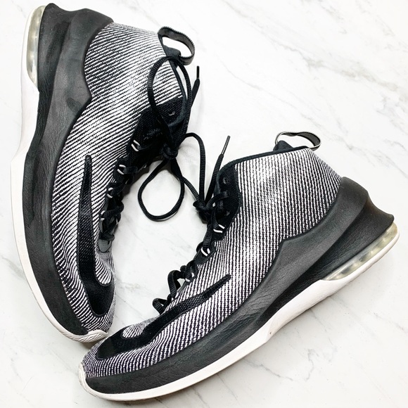 air max infuriate mid air max infuriate mid